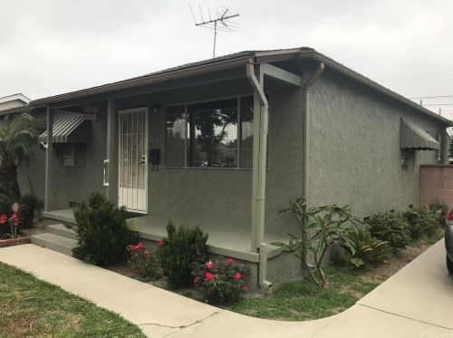 14424 Harvest Ave, Norwalk, CA 90650-4709