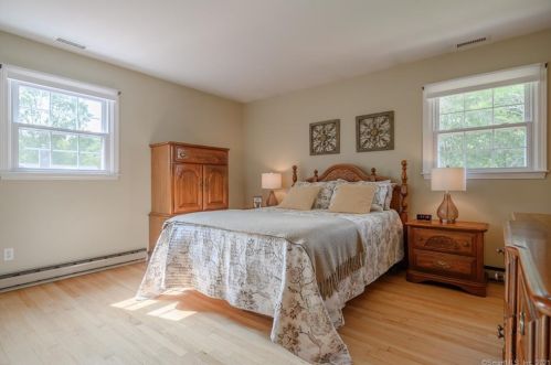 12 Birch Rd, Danbury CT  06811-3456 exterior