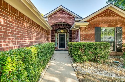 229 Mitchell Blvd, Weatherford, TX 76087-2106