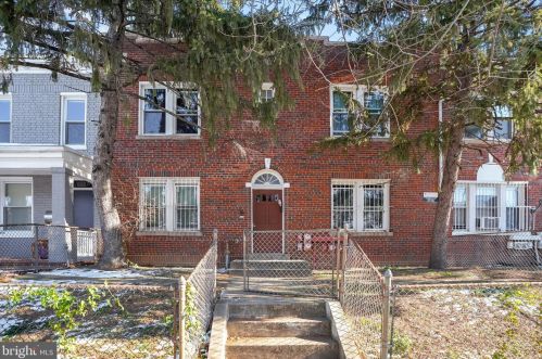 258 16th St, Washington, DC 20002-6514