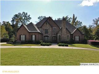 1213 Legacy Dr, Birmingham, AL 35242-6052