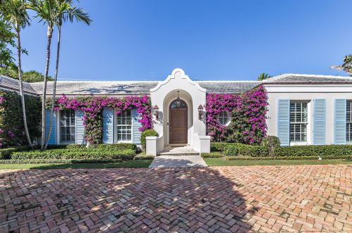 273 List Rd, Palm Beach, FL 33480-3225