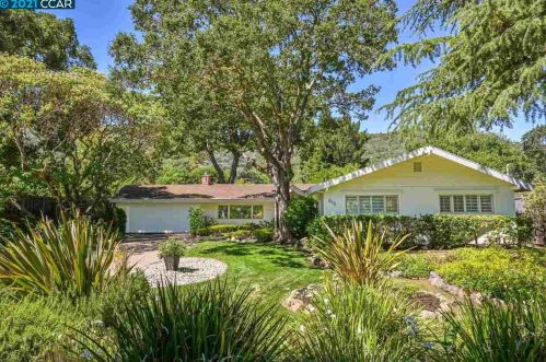 613 Bradford Pl, Danville, CA 94526-2357
