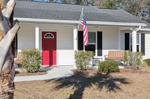 2986 Blackfish Rd, Johns Island SC  29455-3902 exterior