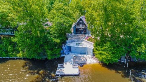 827 Reisingers Rd, Foneswood, VA 22572-3110