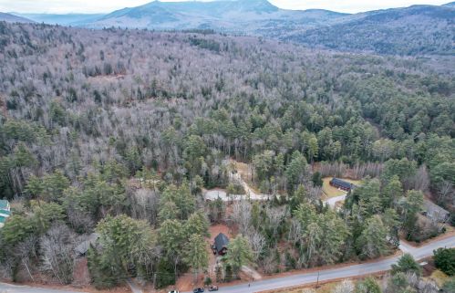 42 Sugar Run, Ellsworth NH  03285-6852 exterior