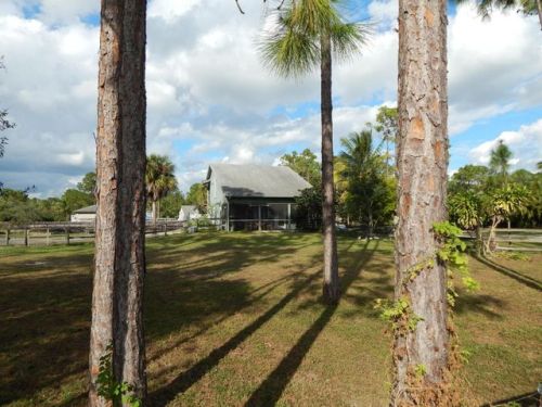17217 Tangerine Blvd, Town Of Loxahatchee Groves, FL 33470-3298