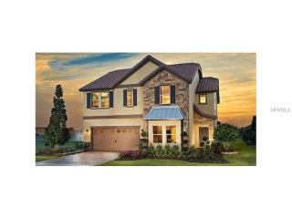 14840 Golden Sunburst Ave, Orlando, FL 32827-7449