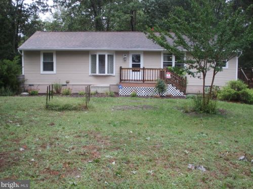 16403 Old Mill Rd, Lewes, DE 19958-3646