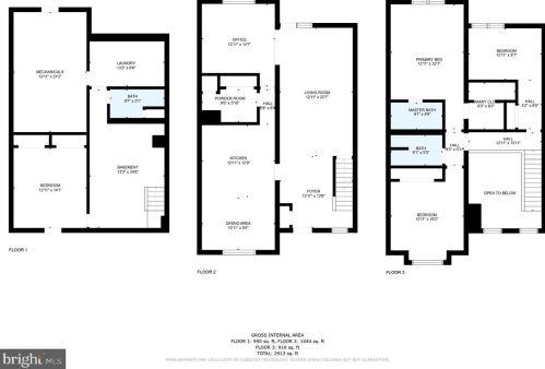 730 Sterling Ct, West Enola PA  17025-2655 exterior
