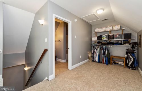 282 Keyser Run Rd, Washington VA  22747-1705 exterior