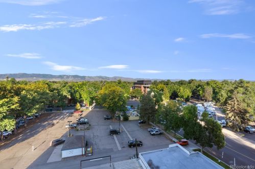 415 Howes St, Fort Collins CO 80521-2800 exterior