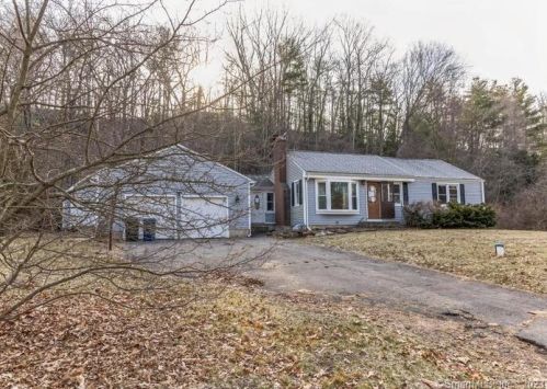 12 Woodcliff Dr, Granby, CT 06035-2119