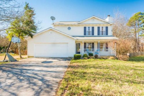 4307 Saint Lucia Ln, Knoxville, TN 37921-5180