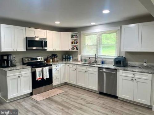 12134 Baylor Ln, Madison Mills VA  22960-1935 exterior