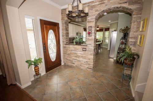 11 Bendrook Loop, Conroe TX  77384-4485 exterior