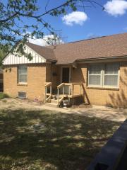 1515 Clarence Ave, Wichita KS  67203-1920 exterior