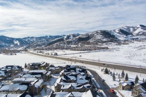 6010 Fox Pointe Cir, Park City, UT 84098-7583