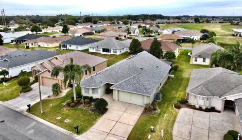 17779 125th Cir, Summerfield, FL 34491-8085