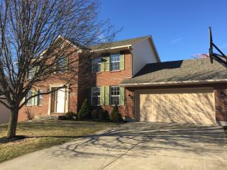 3462 Clover Dr, Covington, KY 41015-4211