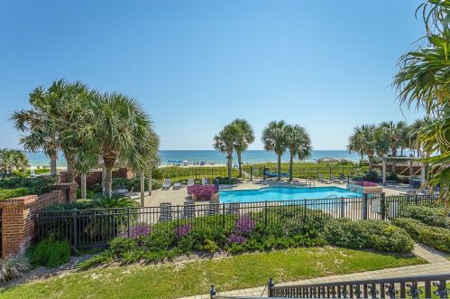 36 Gorrie Dr, Saint George Island FL  32328-2819 exterior