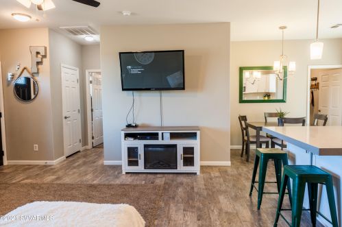 1768 Destry Ln, Cottonwood AZ  86326-4957 exterior