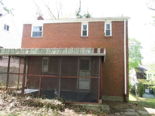 60 Parke St, Pittsburgh, PA 15205-3018