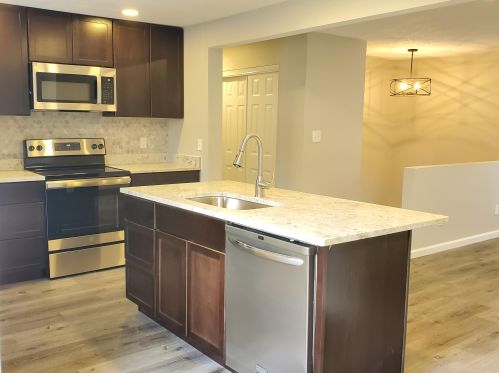 3045 Redstone Dr, Idlewild KY  41005-9593 exterior