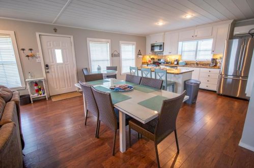 3922 1, Galveston TX exterior