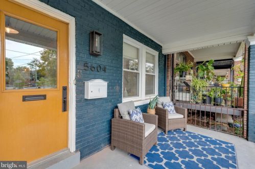 5604 Kansas Ave, Washington, DC 20011-2306