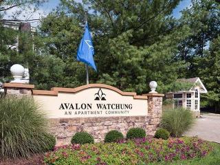 1 Crystal Ridge Dr, Plainfield NJ  07069-6517 exterior