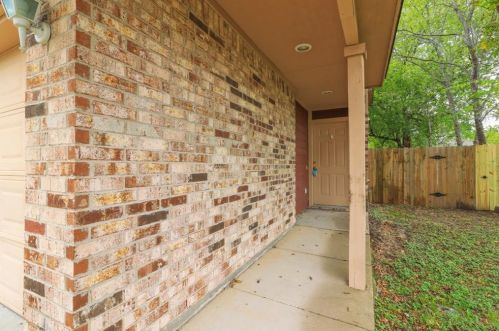 1912 May St, Fort Worth TX  76110-1569 exterior