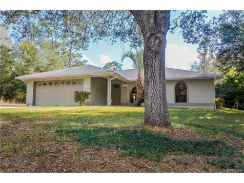 1072 Bismark St, Hernando, FL 34442-2876