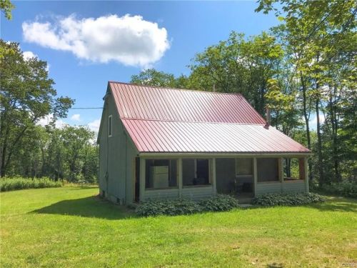 3692 Michigan Mills Rd, Fish Creek, NY