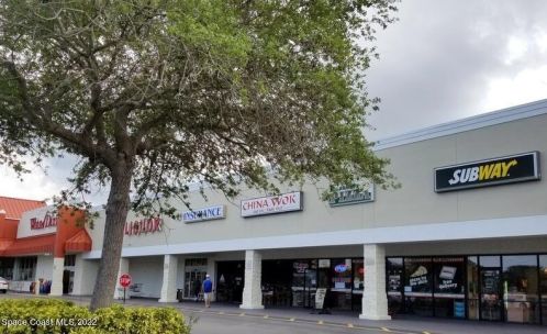 1471 Gardenia Dr, Sebastian FL  32976-7600 exterior