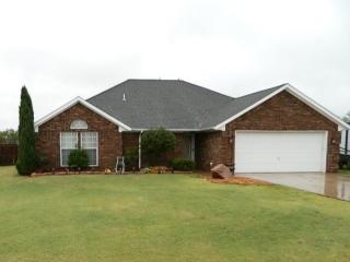 15 Havenshire Cir, Lawton, OK 73505-9545