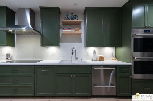 2381 Paseo Del Rey, Palm Springs CA  92264-9542 exterior