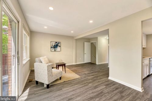 2792 Hyson Ln, Falls Church VA  22043-3522 exterior
