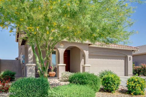 19596 Jefferson St, Buckeye, AZ 85326