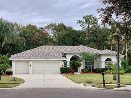 1861 Eau Claire Ct, Oldsmar, FL 34677-5215