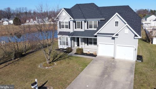 36 Bellflower Ln, Magnolia, DE 19962-3662