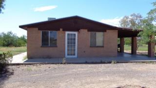 8501 Montana Vista Rd, Tucson, AZ 85735-2105