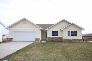 506 Pheasant Trl, Deerfield, WI 53531-9344