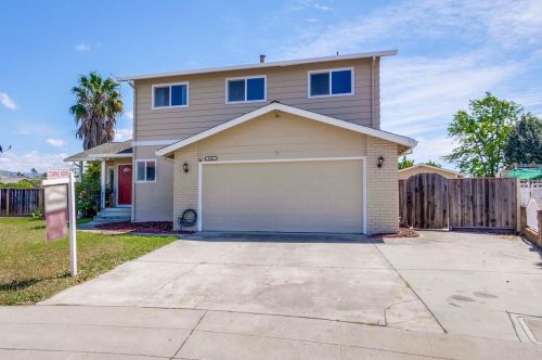 2846 Baton Rouge Ct, San Jose, CA 95133-2001