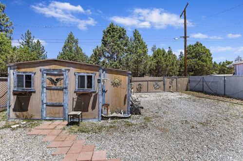 1037 Mountain View Blvd, Big Bear City CA  92314 exterior