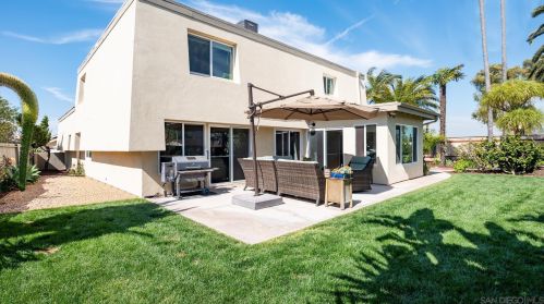 7221 Stratus Ct, San Diego CA  92120-2159 exterior