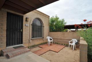 6130 Calle Platina, Tucson, AZ 85704-3921