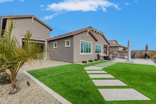 24831 175th Dr, Sun City AZ  85387 exterior
