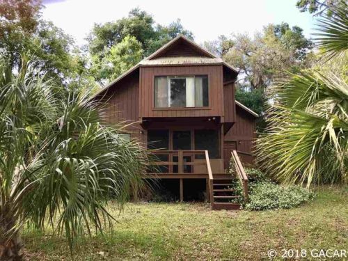 124 Little Orange Lake Dr, Cross Creek, FL 32640-6026