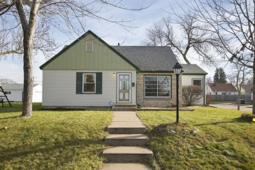 4700 Washburn Ave, Minneapolis MN  55430-3728 exterior